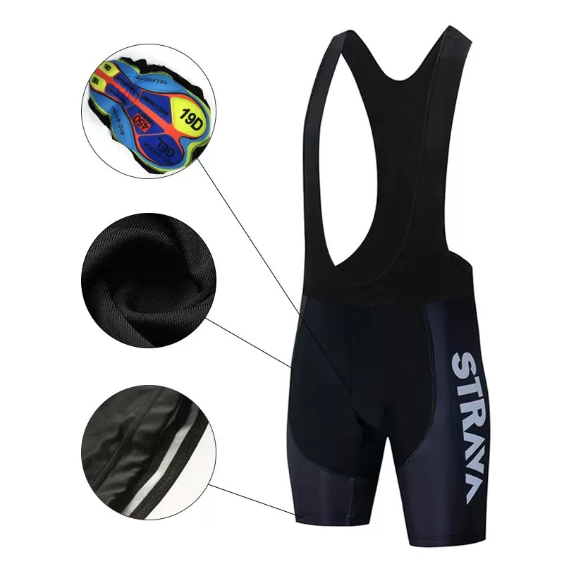 Cycling Gear Sale - STRAVA cycling pants for men Bicycle