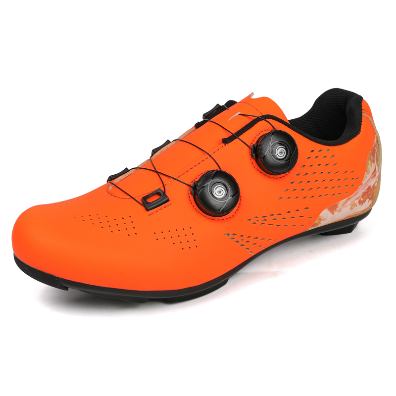 Clipless Mtb Shoes - Lockable Cycling Shoes for Road Cycling,