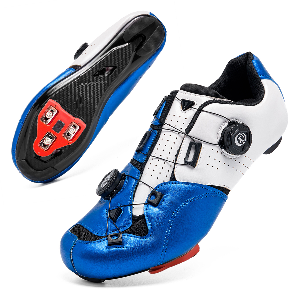 Clipless Mtb Shoes - New Cycling Sneaker 2025 Mtb Pedal