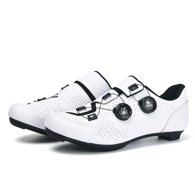 Clipless Mtb Shoes - Cycling Sneaker MTB Men Sport Road