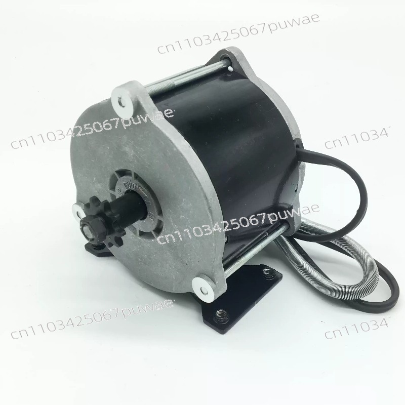 Brushed high-speed DC motor MY - Cycling High Gear avaliação e preço