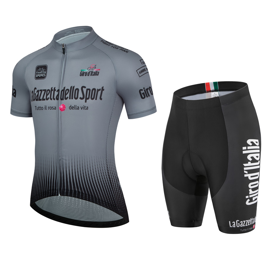 Tour Of Italy Bicycle Clothes  - Cycling Gear Sale avaliação e preço