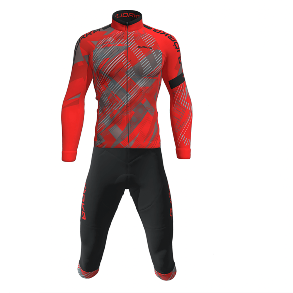 Spring/Autumn Bjorka Cycling L - Cycling Gear Sale avaliação e preço