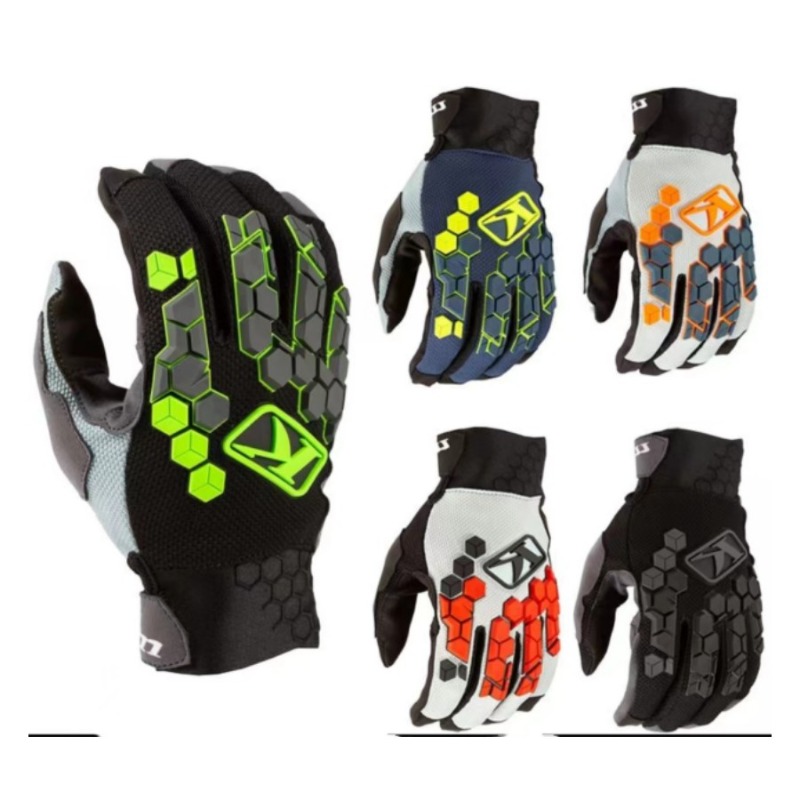 Off Road Motorcycle Riding Glo - Cycling Gear Pas avaliação e preço