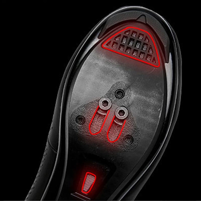 Hot Selling Men's And Women's  - Clipless Mtb Shoes avaliação e preço