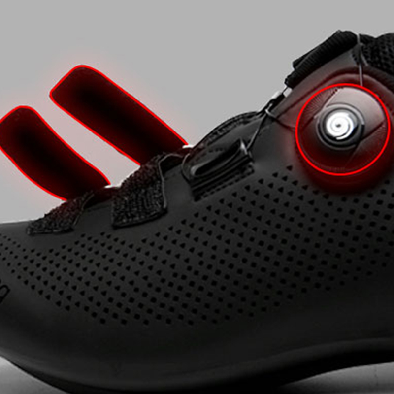 Hot Selling Men's And Women's  - Clipless Mtb Shoes avaliação e preço