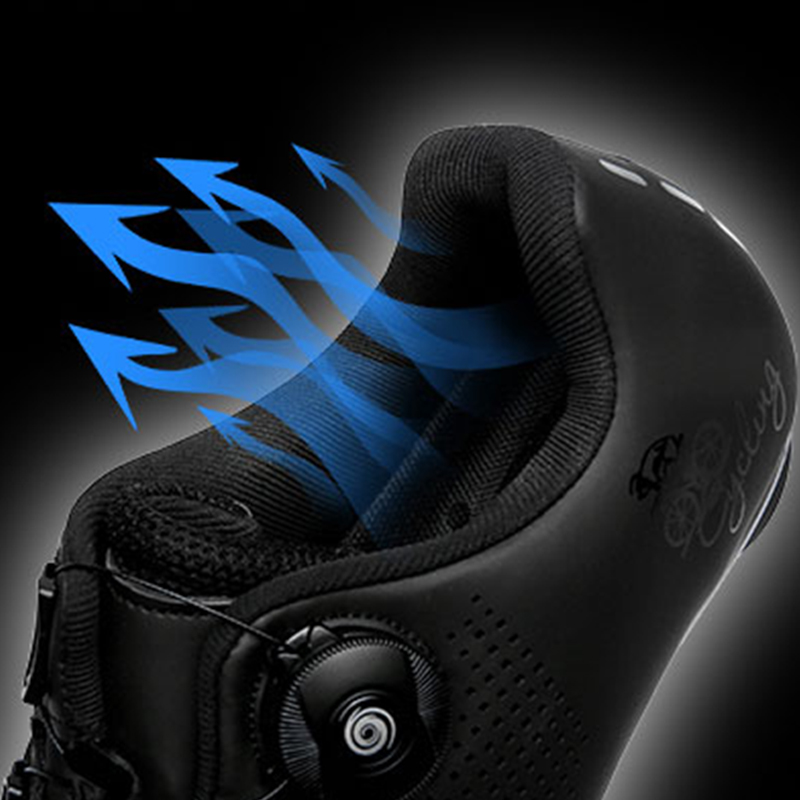 Hot Selling Men's And Women's  - Clipless Mtb Shoes avaliação e preço