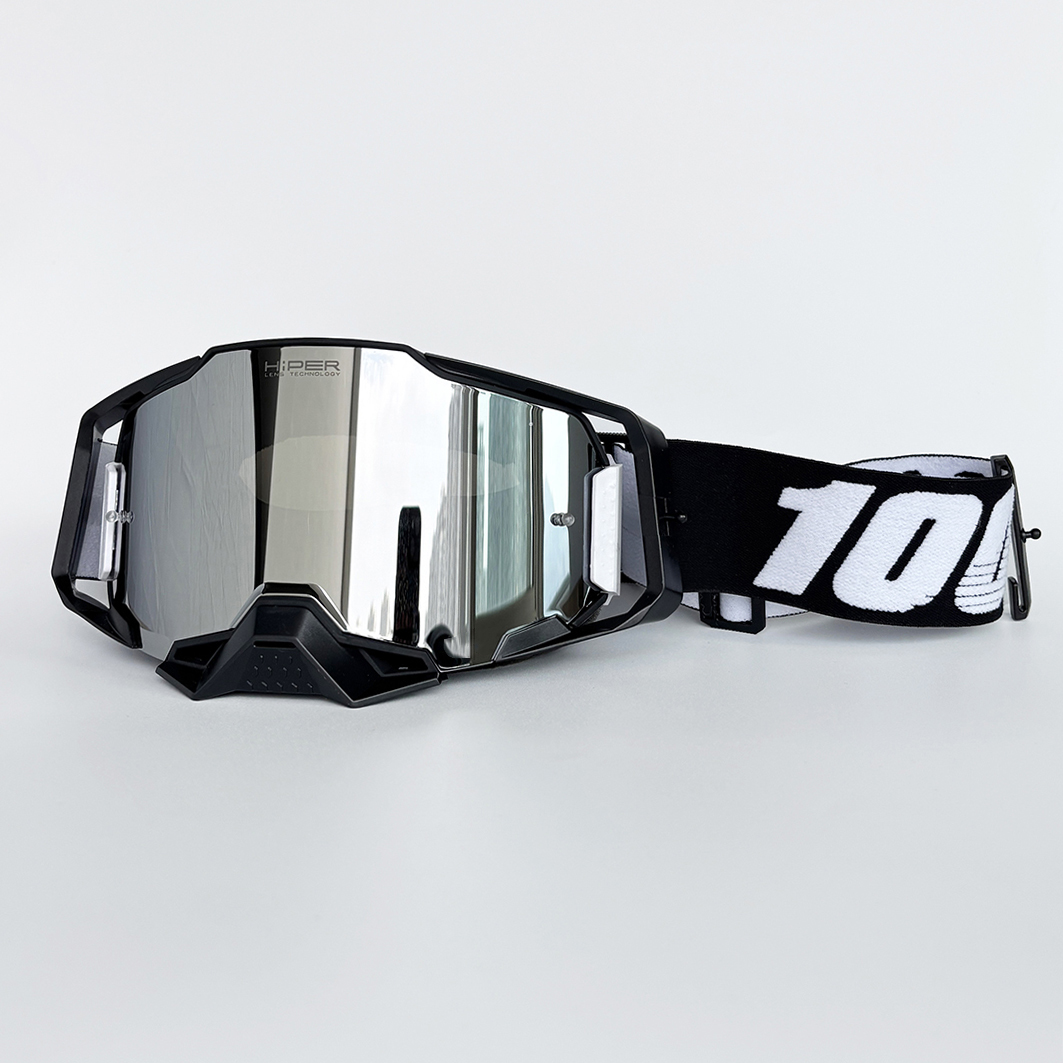 Motorcycle Goggles Off Road MX - Cycling Gear Sale avaliação e preço