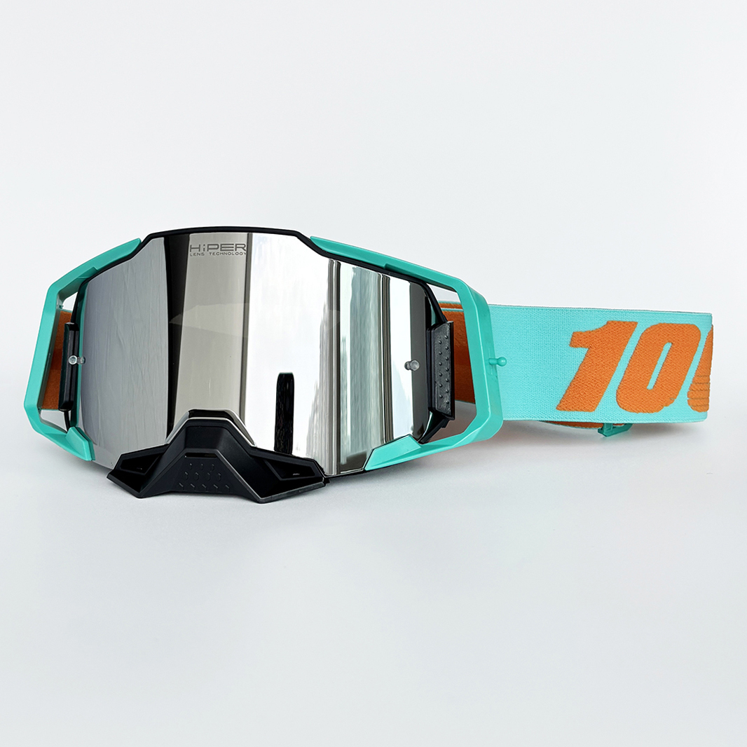 Motorcycle Goggles Off Road MX - Cycling Gear Sale avaliação e preço