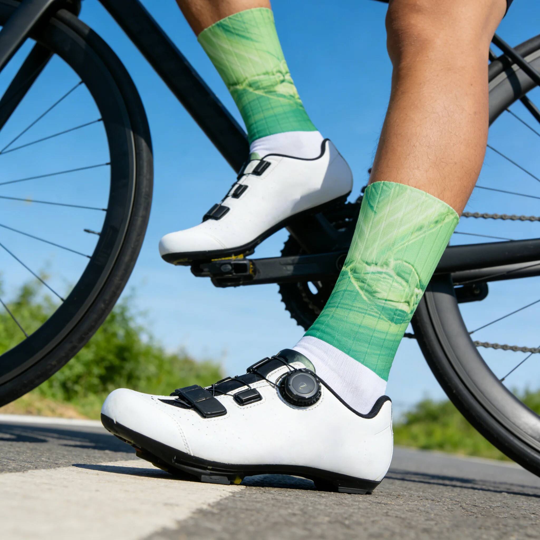 2026 Professional Anti-Slip Cy - Cycling High Gear avaliação e preço