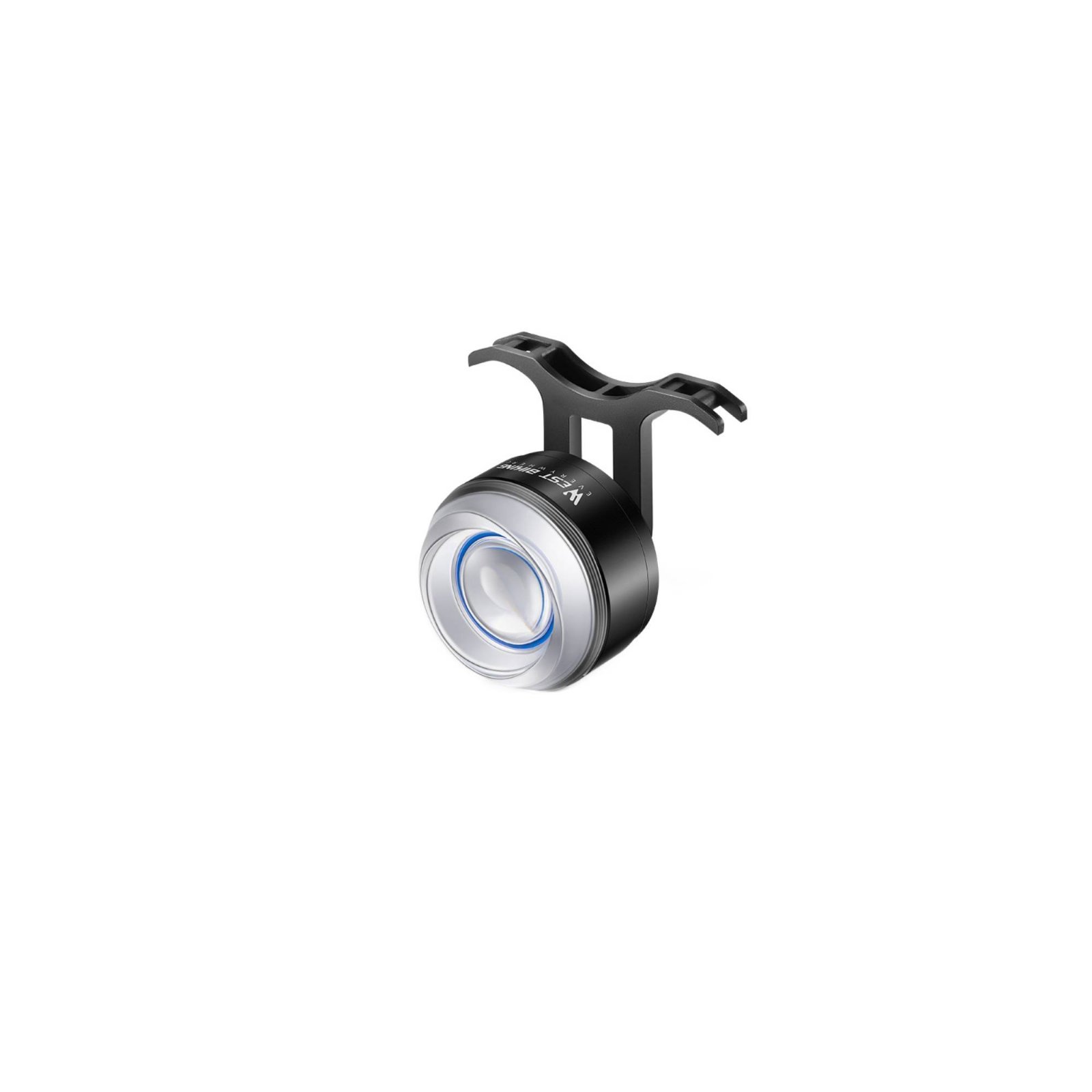 Smart Brake Sensing Bike Light - Cycling Visibility Gear avaliação e preço