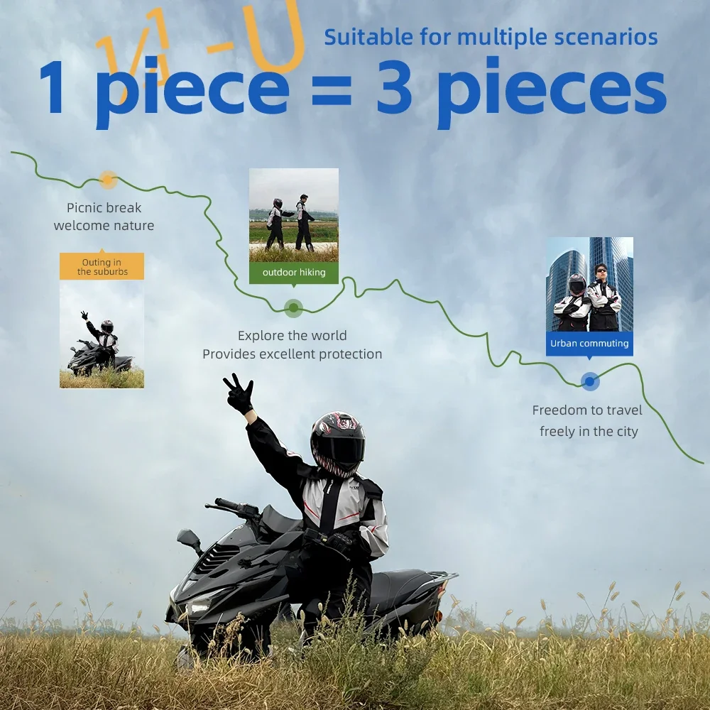 Men's and Women's Motorcycle R - Cycling High Gear avaliação e preço