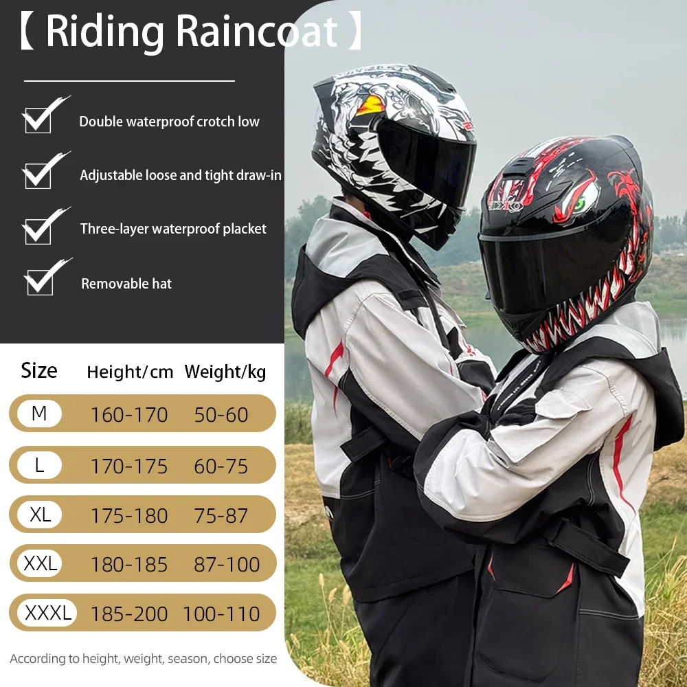 Men's and Women's Motorcycle R - Cycling High Gear avaliação e preço
