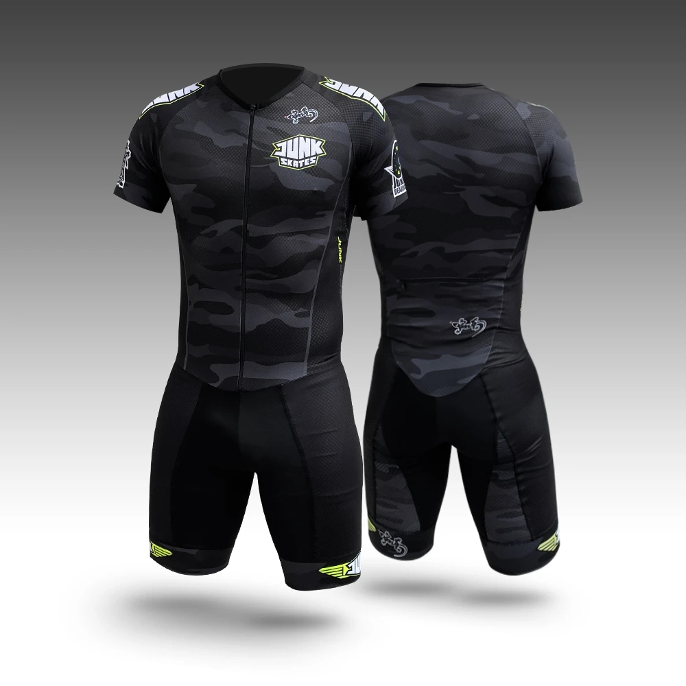 Mans Roller Skating Cycling Je - Cycling Gear Sale avaliação e preço
