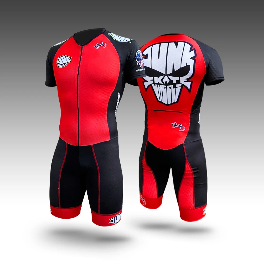 Mans Roller Skating Cycling Je - Cycling Gear Sale avaliação e preço