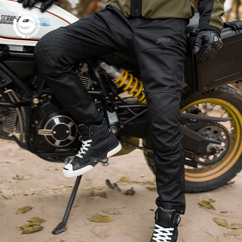 Star Field Knight New Motorcyc - Cycling Gear Pas avaliação e preço