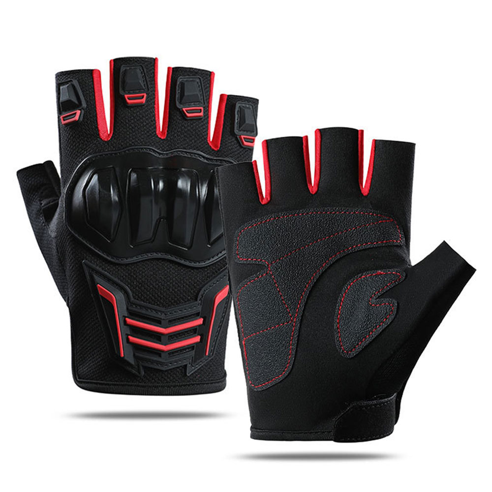 Breathable Motorcycle Gloves S - Cycling Gear Pas avaliação e preço