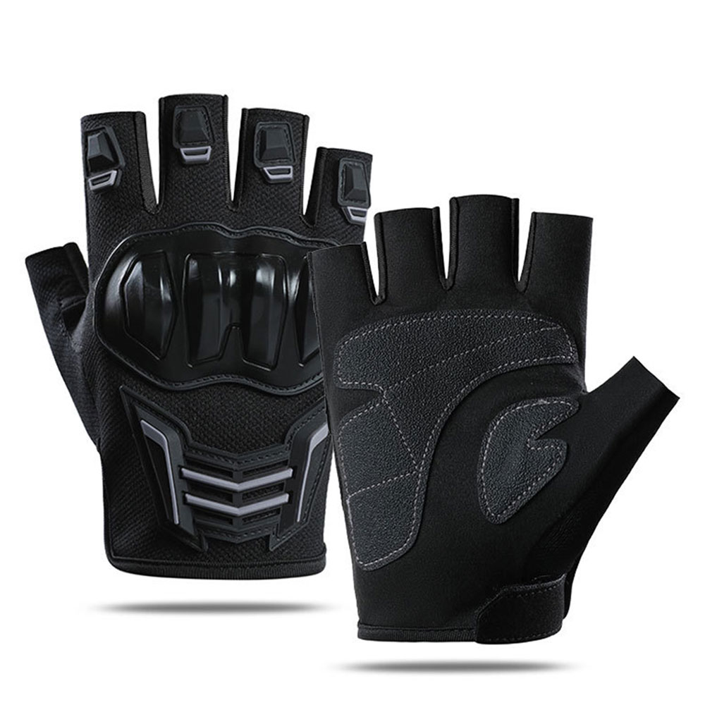 Breathable Motorcycle Gloves S - Cycling Gear Pas avaliação e preço