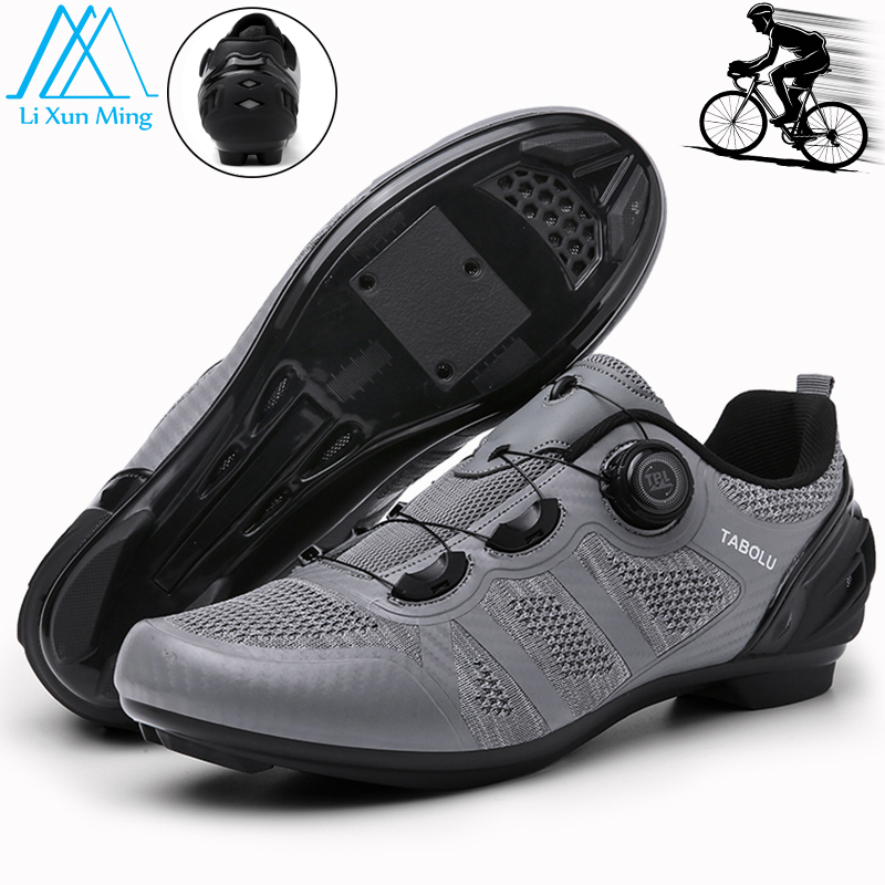 Cycling Sneaker Road Bike T05  - Road Bike Cleats avaliação e preço