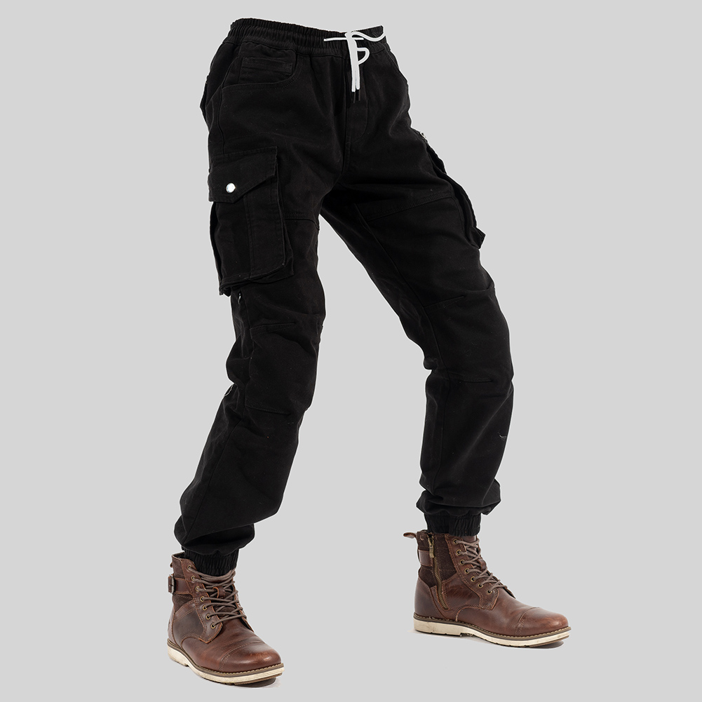 Motorcycle Riding Pants Men Tr - Cycling Gear Pas avaliação e preço