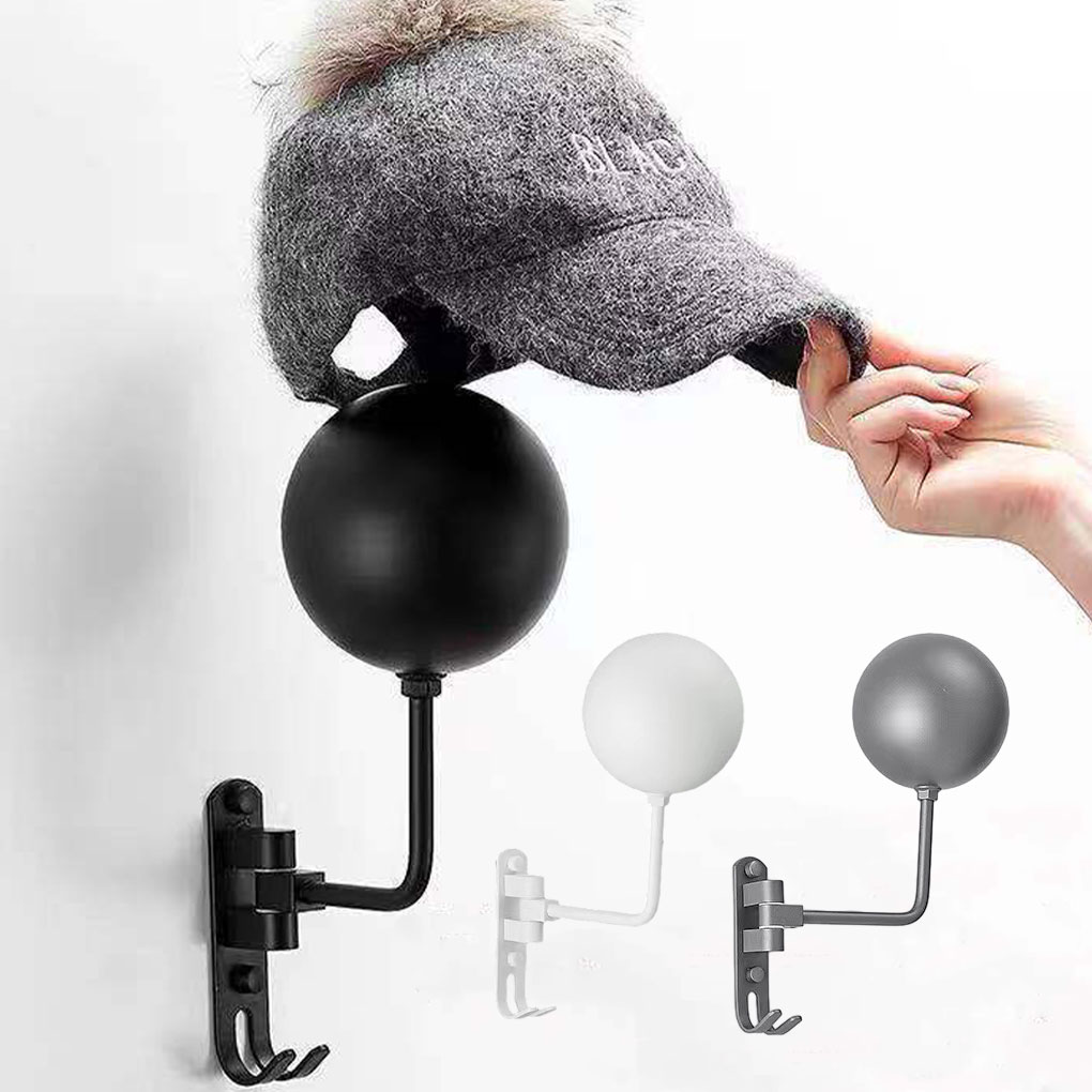 Motorcycle Helmet Holder Wall  - Cycling Gear Wall Mount avaliação e preço