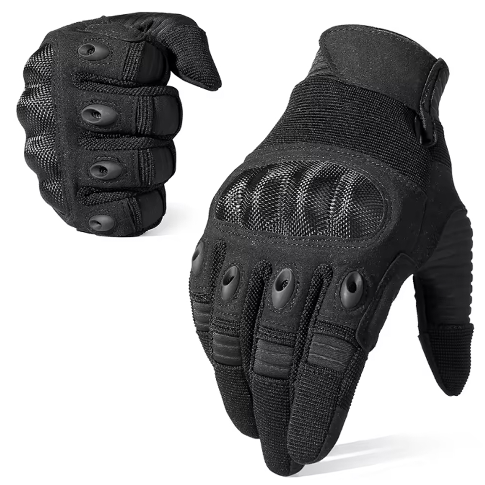 Touch Screen Tactical Gloves O - Cycling Gear Pas avaliação e preço