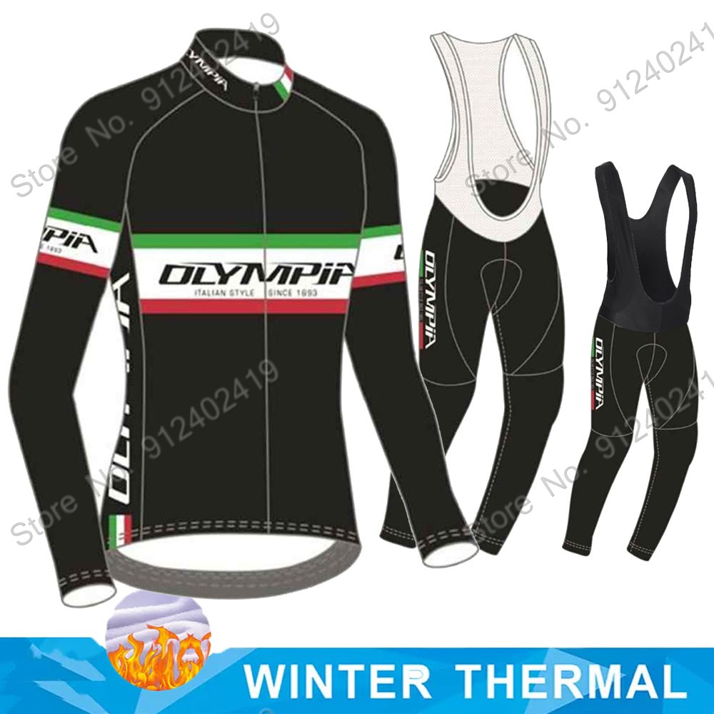 Maglia Ciclismo 2023 Olympia I - Cycling Gear Sale avaliação e preço