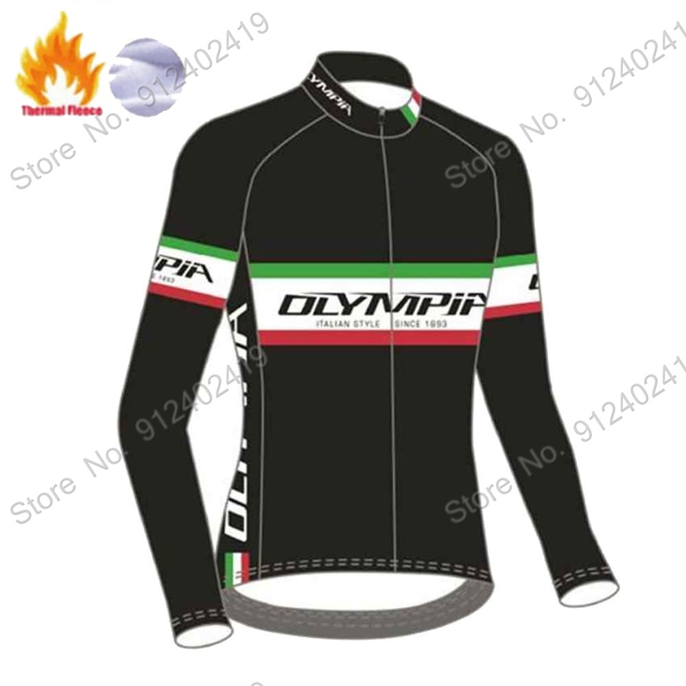 Maglia Ciclismo 2023 Olympia I - Cycling Gear Sale avaliação e preço