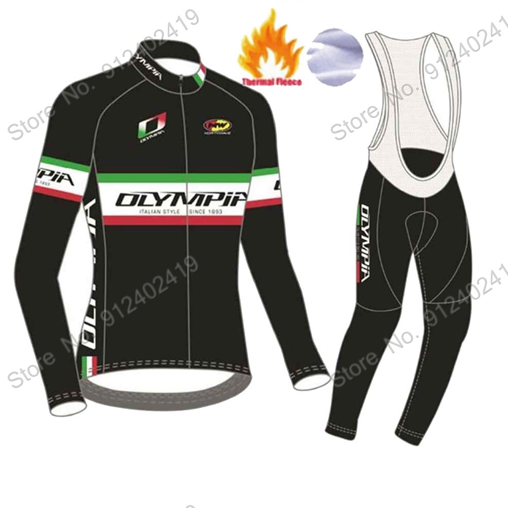 Maglia Ciclismo 2023 Olympia I - Cycling Gear Sale avaliação e preço