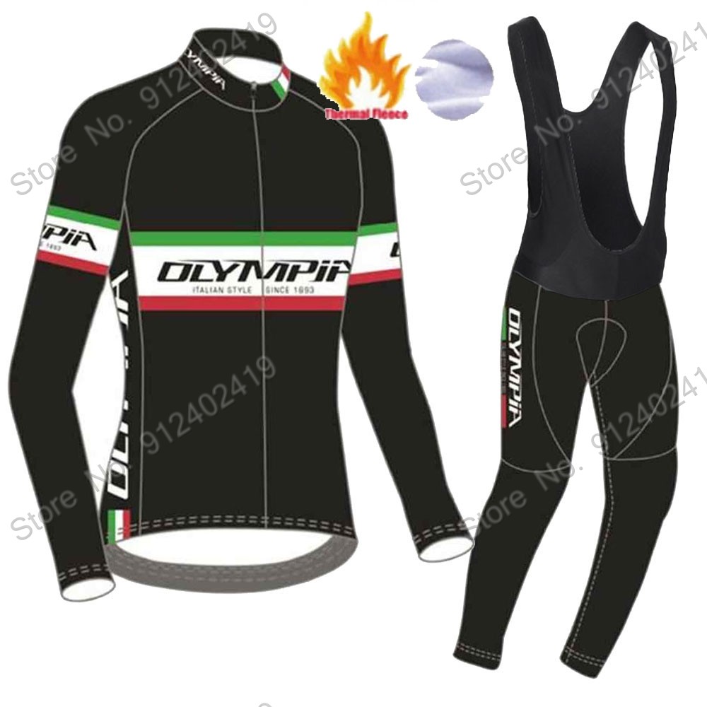 Maglia Ciclismo 2023 Olympia I - Cycling Gear Sale avaliação e preço