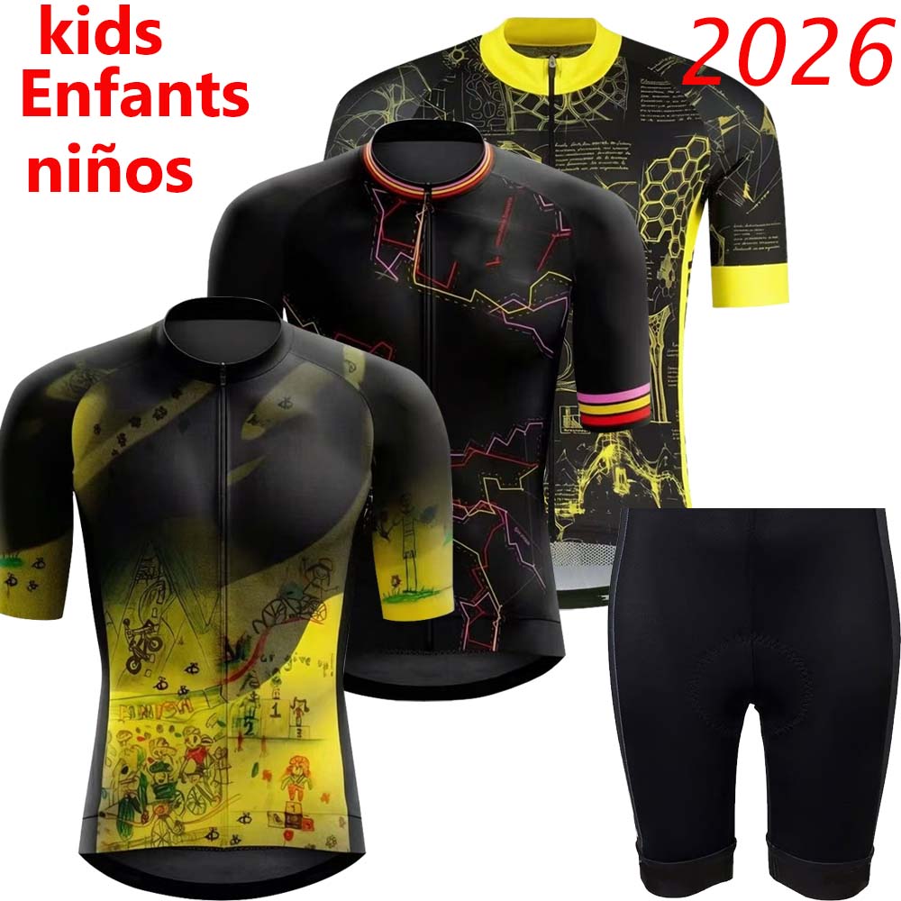 Kids France Tour 2026 Cycling  - Cycling Gear Sale avaliação e preço