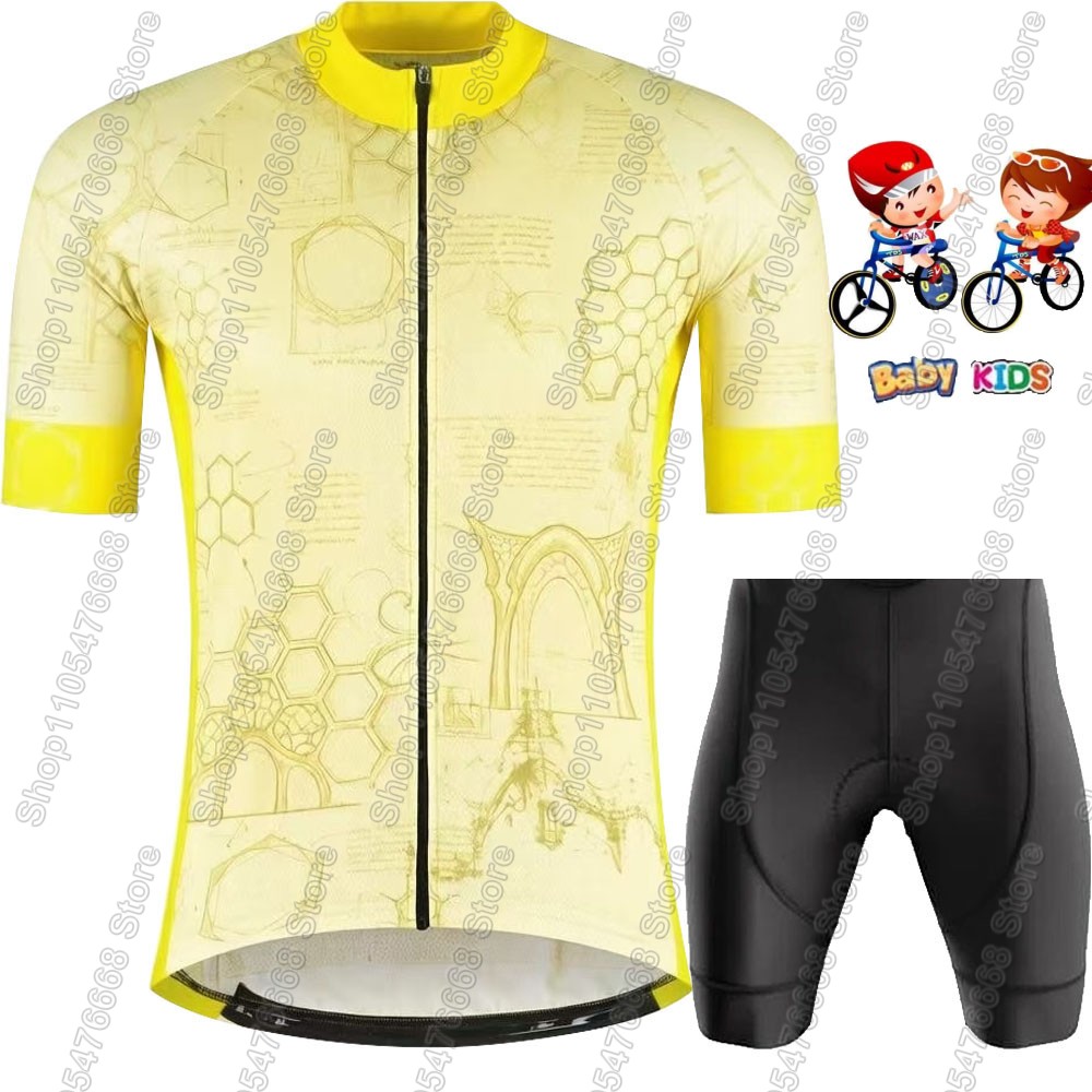 Kids France Tour 2026 Cycling  - Cycling Gear Sale avaliação e preço