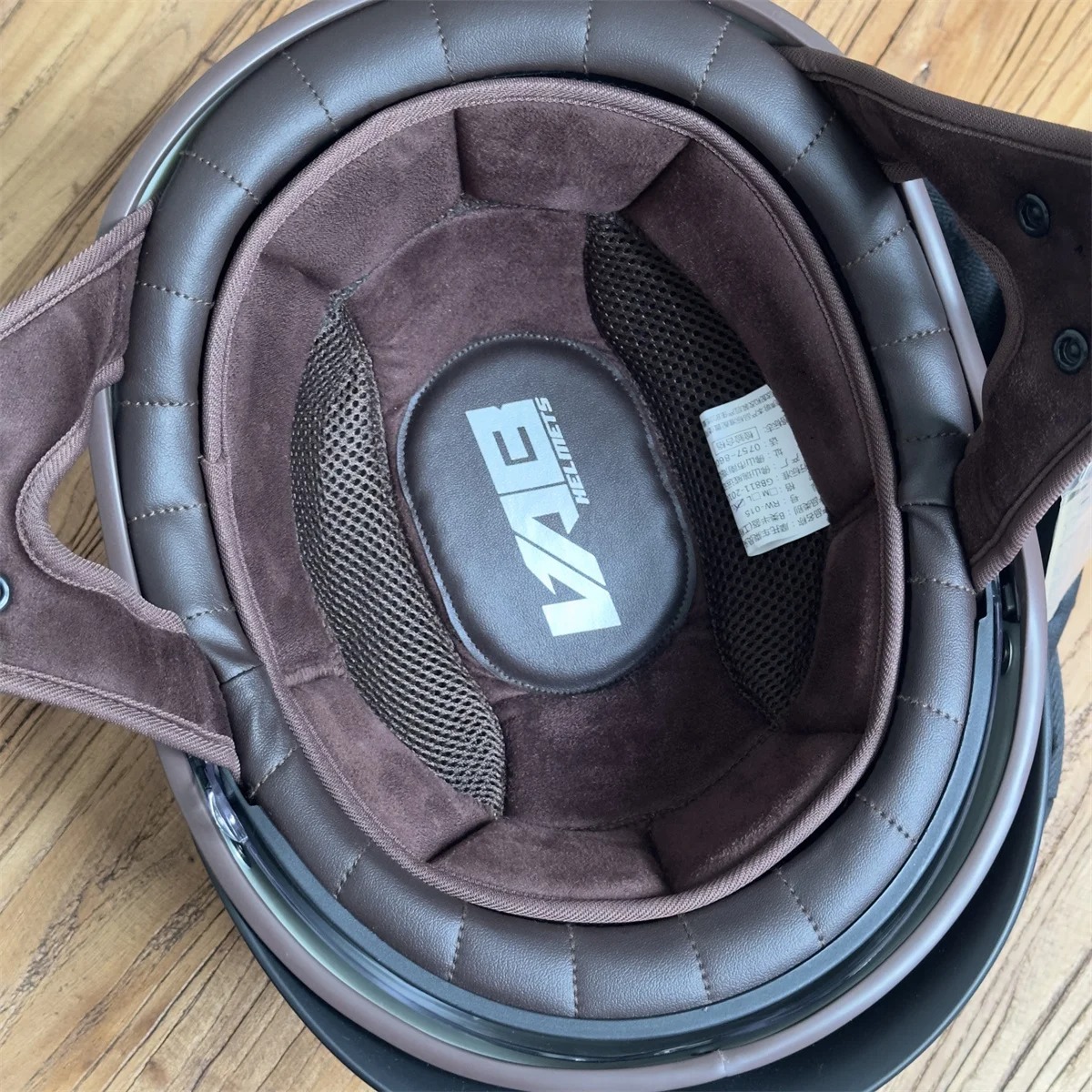 Helmet Pad, Road Bike, Mountai - Cycling Gear Sale avaliação e preço