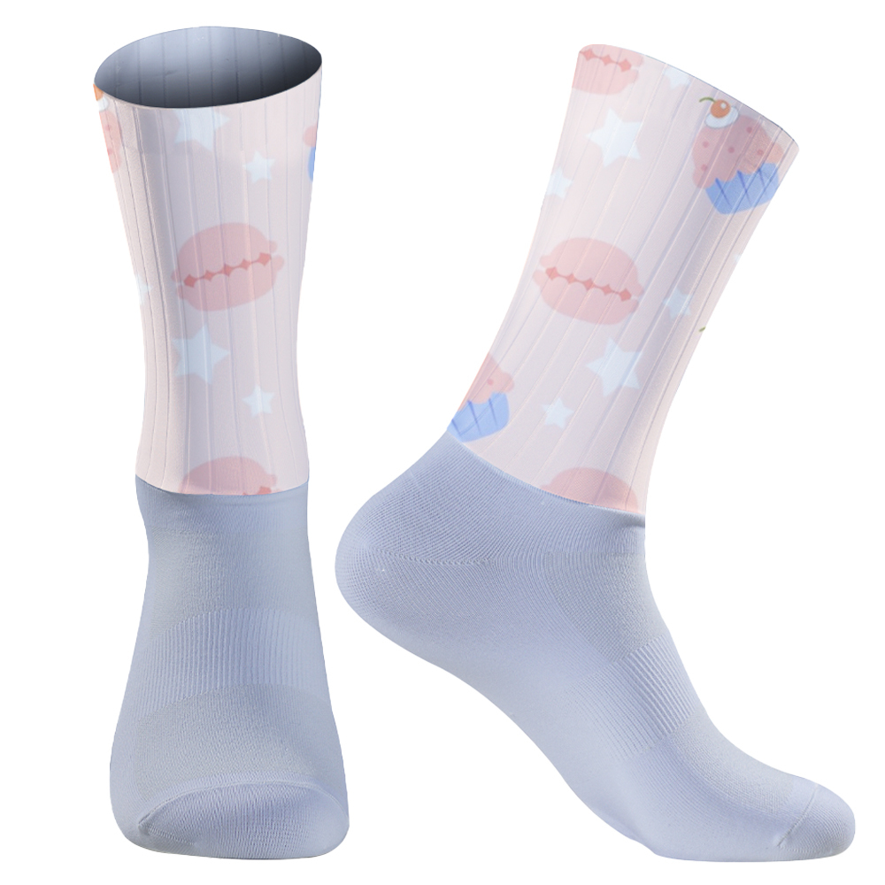 Cycling Socks Anti-Moulding Sl - Cycling High Gear avaliação e preço