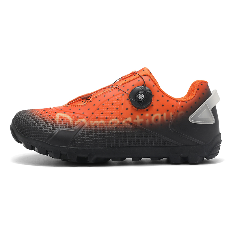 MTB-DC05 Mens XC/Trail/Gravel  - Clipless Mtb Shoes avaliação e preço