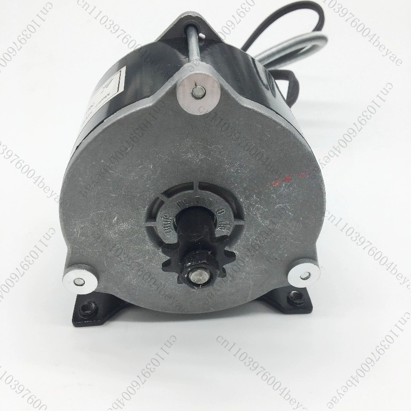 Brushed high-speed DC motor MY - Cycling High Gear avaliação e preço