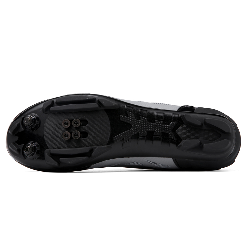 Cycling Flat MTB Shoes Mountai - Clipless Mtb Shoes avaliação e preço