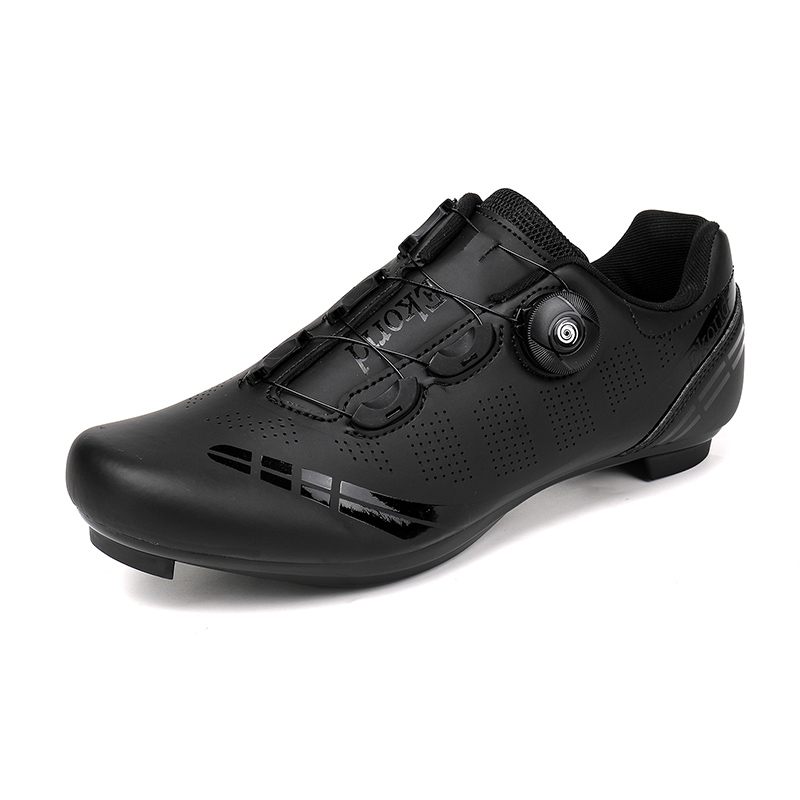 Breathable Mesh Cycling Shoes  - Clipless Mtb Shoes avaliação e preço