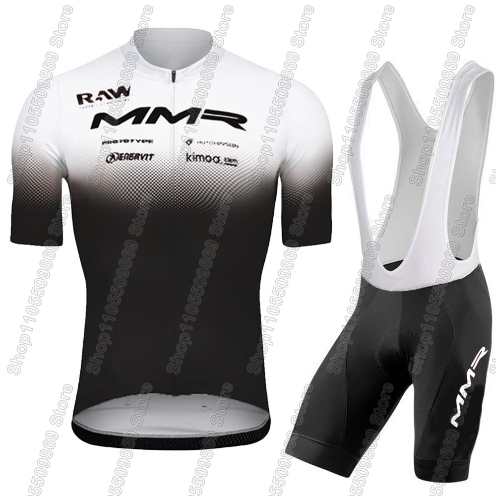 2026 MMR Team Cycling Jersey S - Cycling Gear Sale avaliação e preço