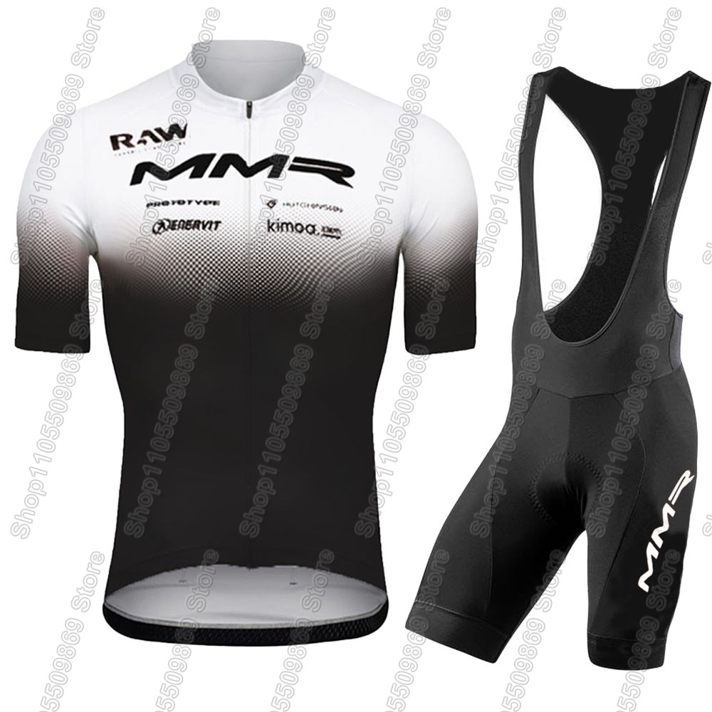2026 MMR Team Cycling Jersey S - Cycling Gear Sale avaliação e preço
