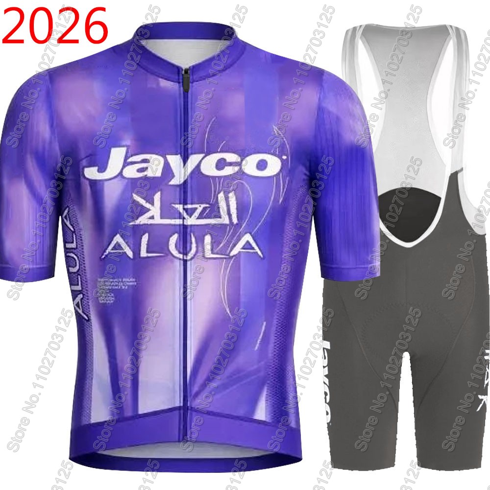 Jayco Alula Cycling Jersey 202 - Cycling Gear Sale avaliação e preço