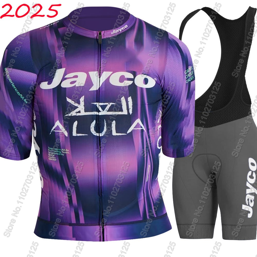 Jayco Alula Cycling Jersey 202 - Cycling Gear Sale avaliação e preço