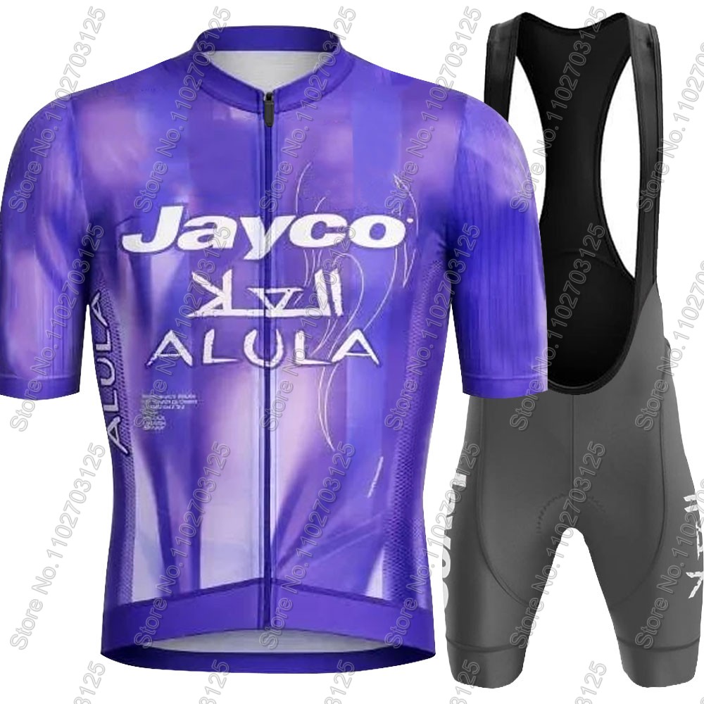 Jayco Alula Cycling Jersey 202 - Cycling Gear Sale avaliação e preço