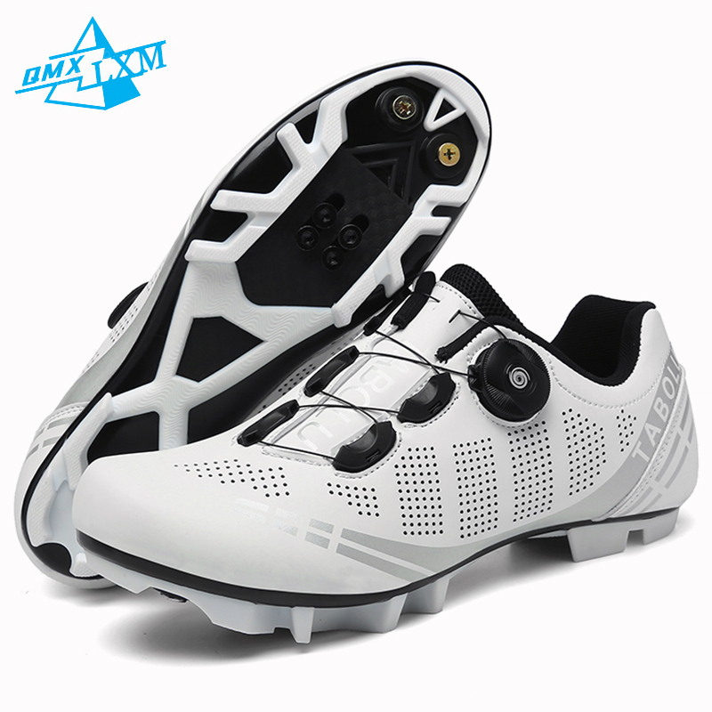 LiXingMing Men Cycling Shoes M - Clipless Mtb Shoes avaliação e preço
