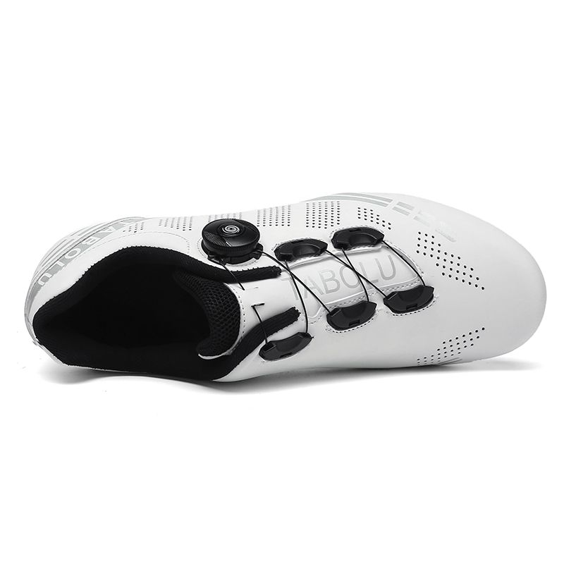 LiXingMing Men Cycling Shoes M - Clipless Mtb Shoes avaliação e preço