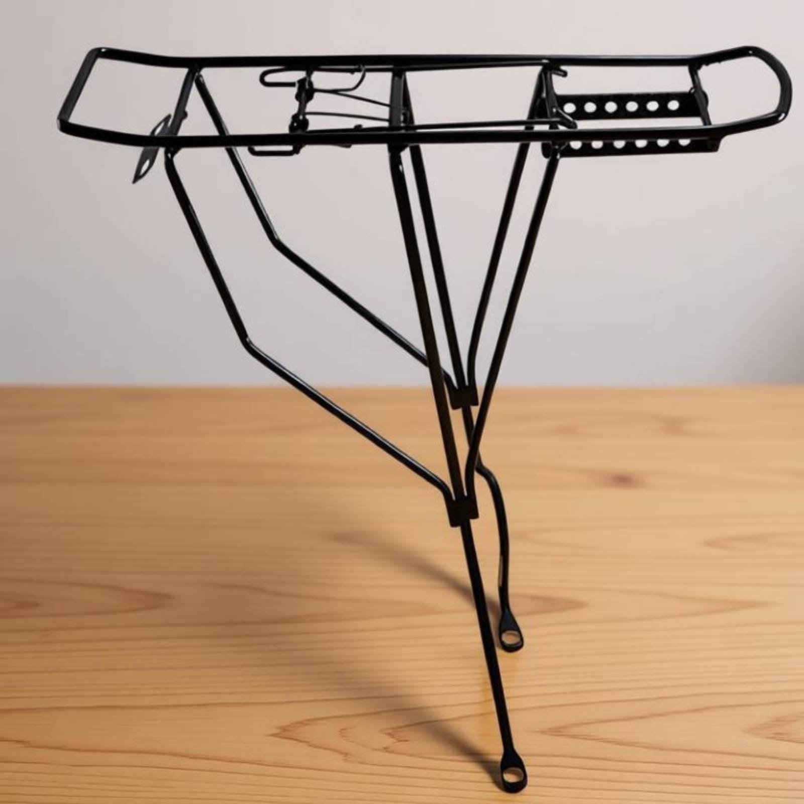 Child Cycle Carrier Rack High  - Cycling High Gear avaliação e preço