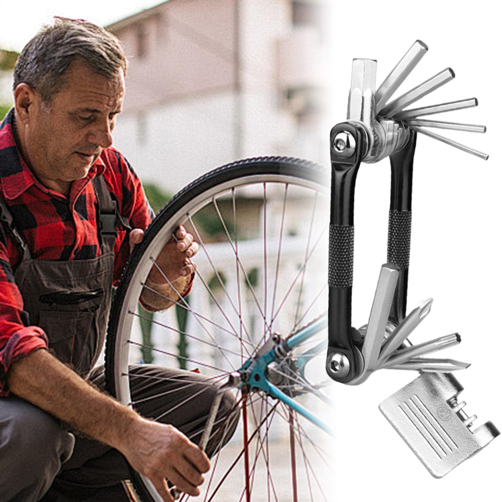 Cycling Tool Set Lightweight H - Cycling High Gear avaliação e preço