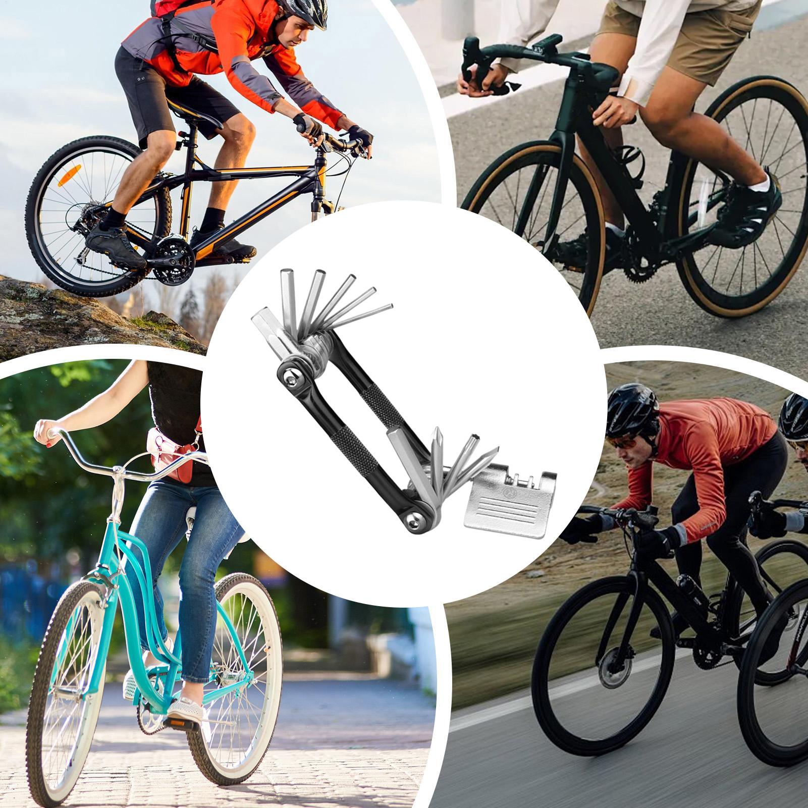 Cycling Tool Set Lightweight H - Cycling High Gear avaliação e preço