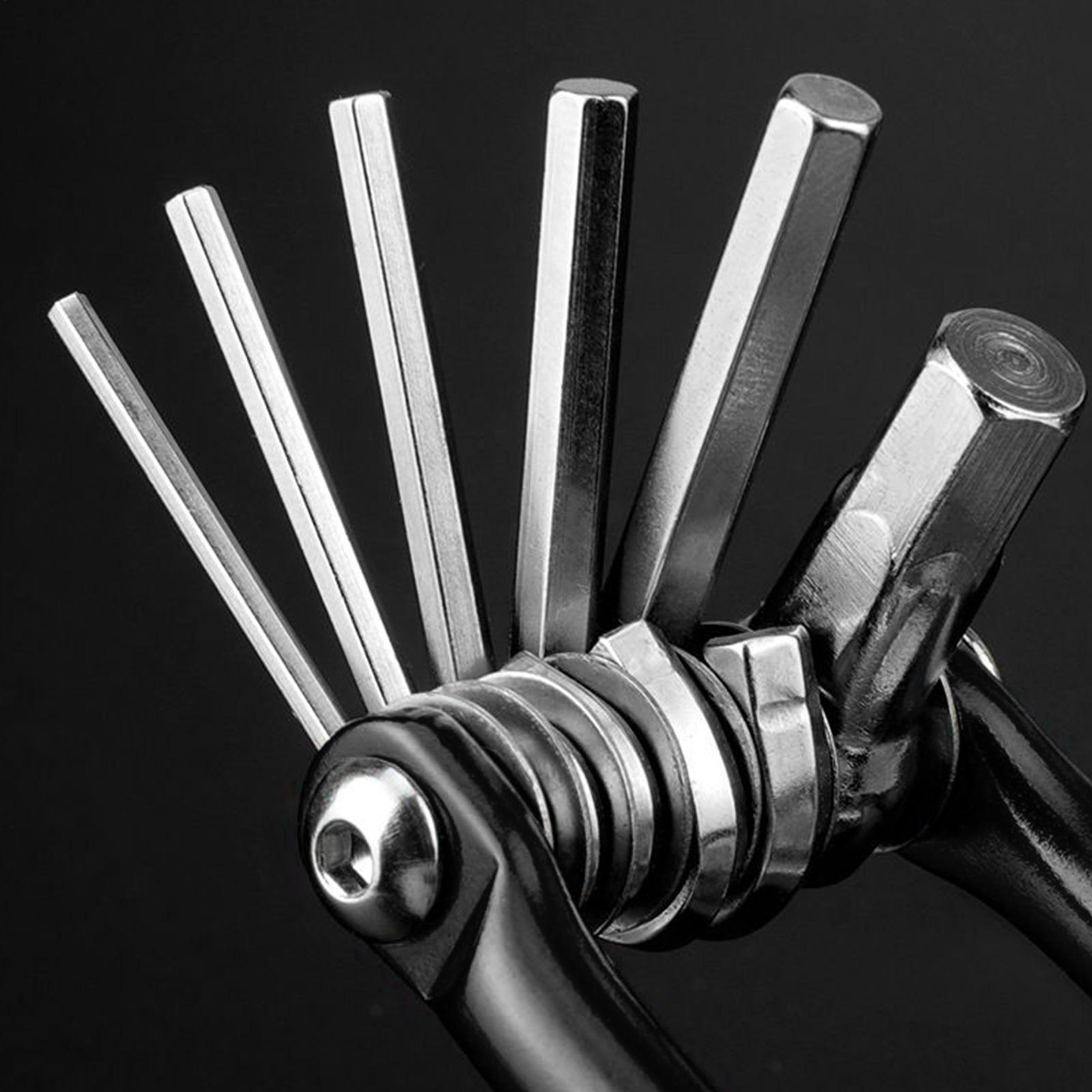 Cycling Tool Set Lightweight H - Cycling High Gear avaliação e preço