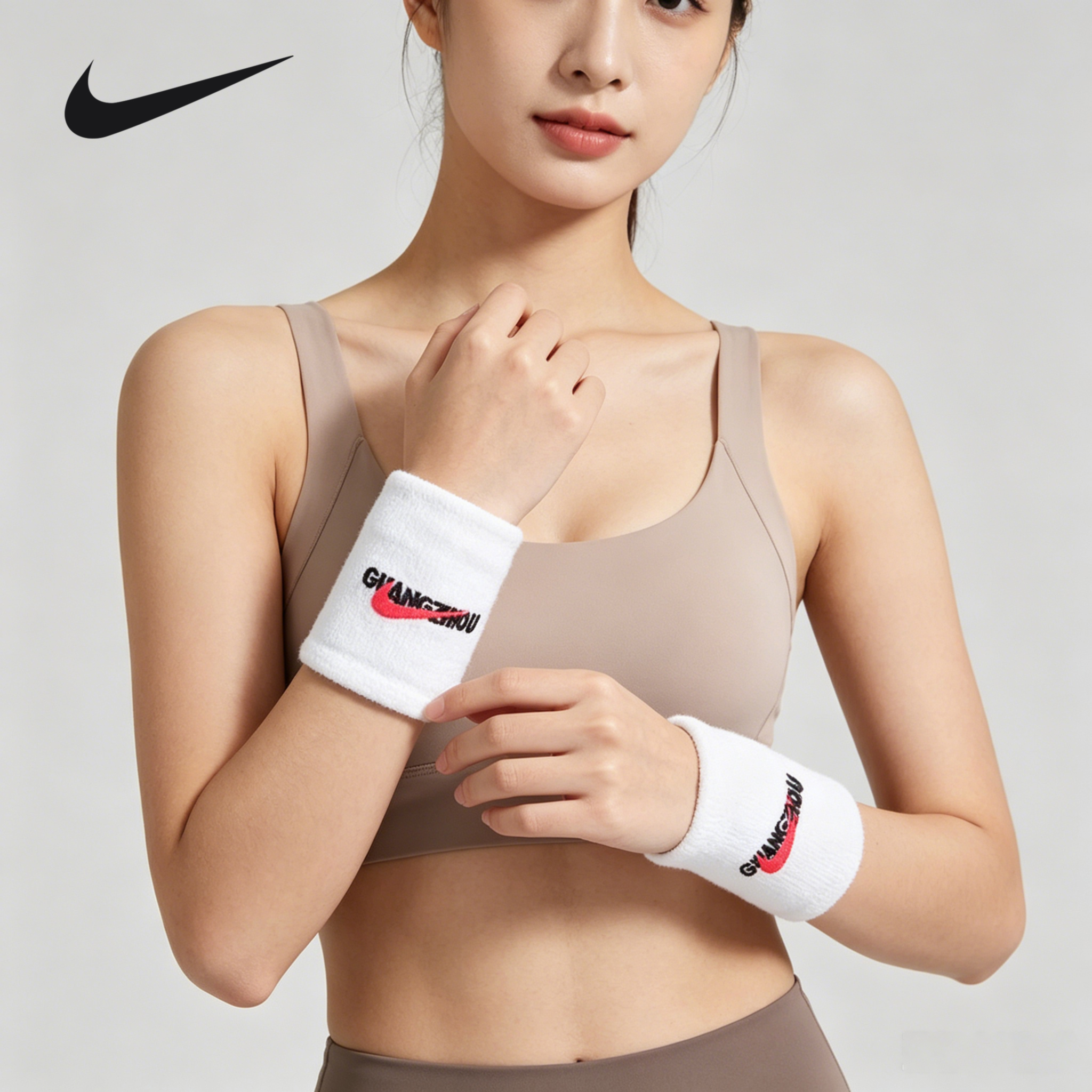 Goalkeeper protective gear Nik - Cycling Gear Nike avaliação e preço